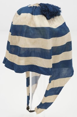 Lot 535 - Clothing. Powell's Templer Cap, probably American, circa 1843, & one other