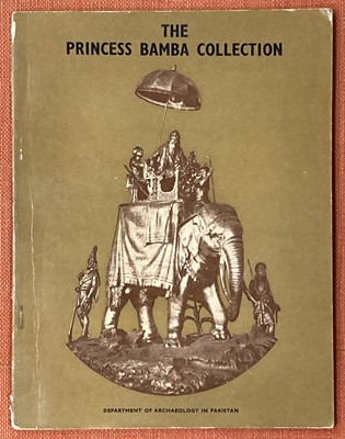 Lot 11 - Khan (Dr. F. A.). The Princess Bamba Collection, 1961