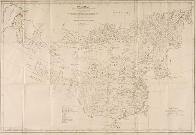 Lot 32 - Gutzlaff (Charles). A Sketch of Chinese History, Ancient and Modern..., 1834