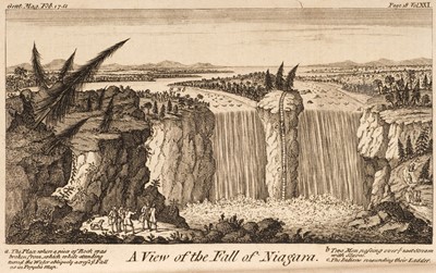 Lot 29 - Gentlemen's Magazine and Historical Chronicle, by Sylvanus Urban, 11 volumes