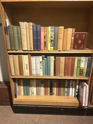 Lot 15 - Burton (Richard). Personal Narrative of a Pilgrimage to El-Medinah and Meccah, vol 1 only, 1st ed, 1855