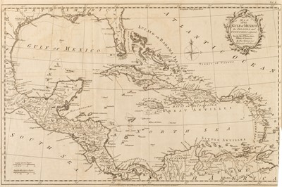 Lot 27 - Robertson (William). The History of America, 1st edition, 1777