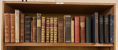 Lot 20 - Leproux (Marc). Un Grand Français, Le Général Dupont, 1765-1840, Paris: Editions Berger-Levrault, 1934 and others