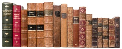 Lot 29 - Sale (Florentia). A Journal of the Disasters in Afghanistan, 1843