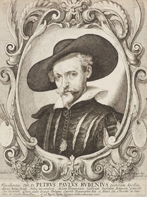 Lot 15 - Old Master Prints and Engravings. A folio album of Dutch, Italian and English prints and engravings