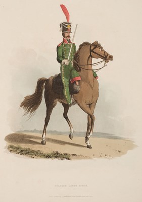 Lot 13 - Bradford (William). Sketches of the Country, Character, and Costume, in Portugal and Spain, 1810