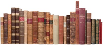 Lot 38 - Wyndham (Henry Penruddocke). A Gentleman's Tour through Monmouthshire and Wales, 1775