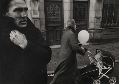 Lot 13 - Bulmer (John, b. 1938). Black Country, 1961