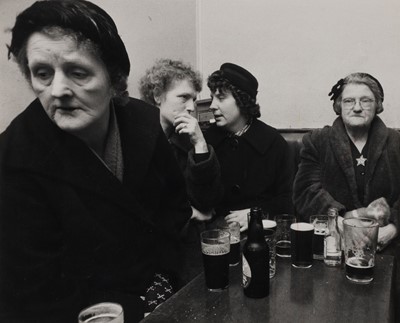 Lot 14 - Bulmer (John, b. 1938). Black Country, 1961