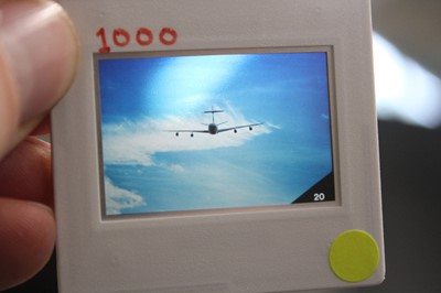 Lot 16 - Aviation slides. Approximately 1200 35mm colour slides of military and civil aircraft