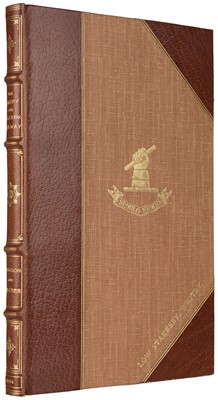 Lot 41 - Dodgson (G. & Henry Belcher). Illustrations of the Scenery on the Line of the Whitby... 1836